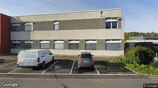 Industrial properties for rent i Mölndal - Photo from Google Street View