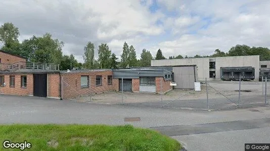 Warehouses for rent i Location is not specified - Photo from Google Street View