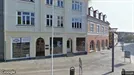 Kontor för uthyrning, Grenaa, Central Jutland Region, Torvet 19, Danmark