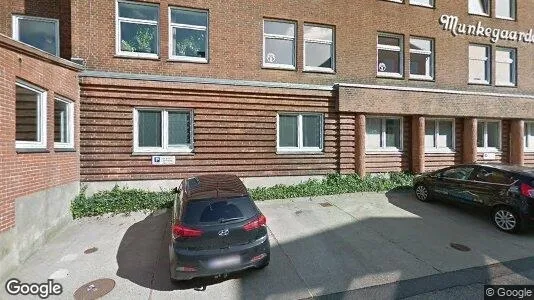 Büros zur Miete i Thisted – Foto von Google Street View