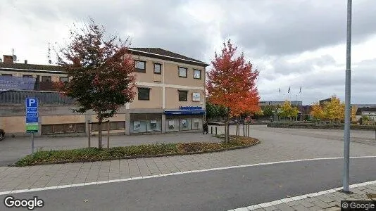 Office spaces for rent i Karlskoga - Photo from Google Street View