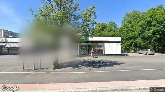 Bedrijfsruimtes te huur i Forssa - Foto uit Google Street View