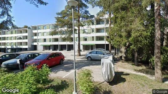 Commercial properties for rent i Turku - Photo from Google Street View