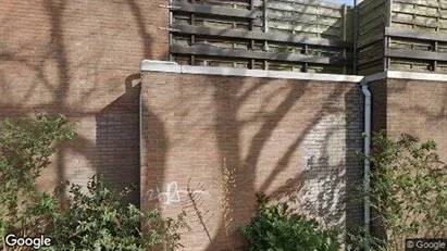 Office spaces for rent in Zaanstad - Photo from Google Street View