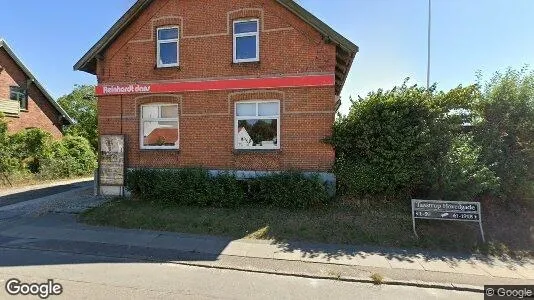 Gewerbeflächen zum Kauf i Taastrup – Foto von Google Street View