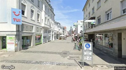 Kantorruimte te huur in Groß-Gerau - Foto uit Google Street View