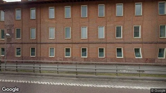 Office spaces for rent i Stockholm West - Photo from Google Street View