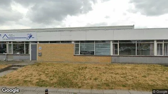 Büros zur Miete i Odense M – Foto von Google Street View