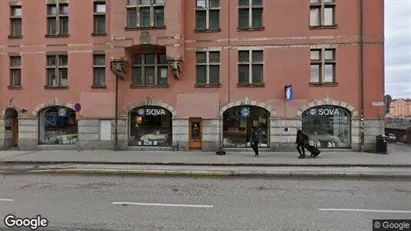 Kontorer til leie i Location is not specified – Bilde fra Google Street View