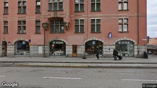 Kontorlokaler til leje i Location is not specified - Foto fra Google Street View