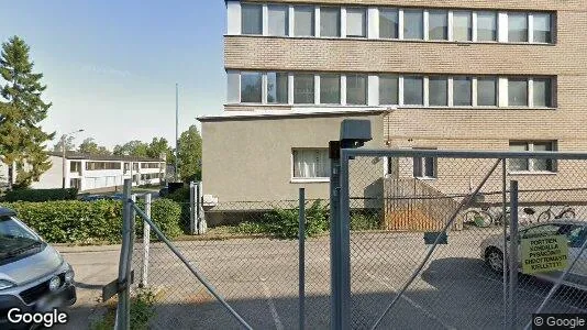 Kontorer til leie i Helsingfors Eteläinen – Bilde fra Google Street View