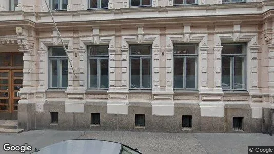 Office spaces for rent i Helsinki Eteläinen - Photo from Google Street View