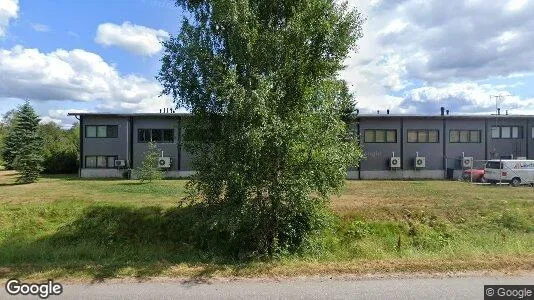 Office spaces for rent i Vantaa - Photo from Google Street View