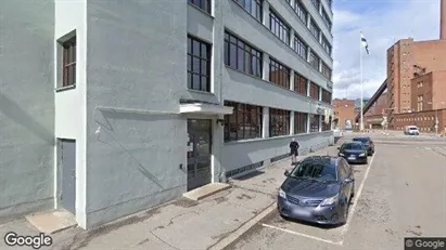 Kantorruimte te huur in Helsinki Eteläinen - Foto uit Google Street View