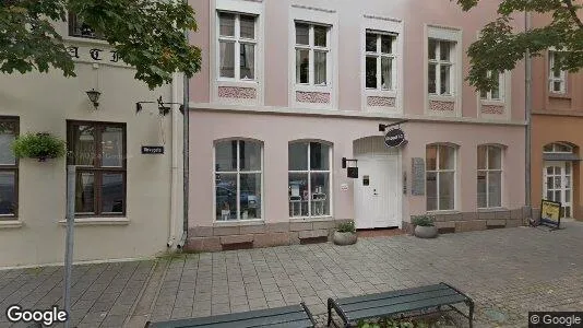 Büros zur Miete i Oslo Sentrum – Foto von Google Street View