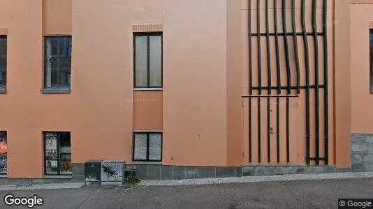 Kantorruimte te huur i Hamar - Foto uit Google Street View