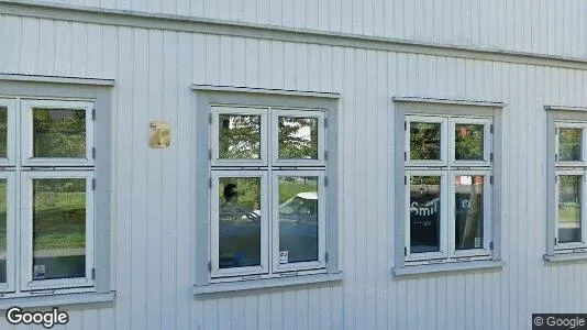 Kantorruimte te huur i Skedsmo - Foto uit Google Street View