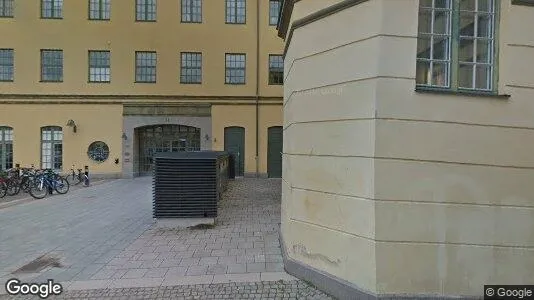 Office spaces for rent i Norrköping - Photo from Google Street View