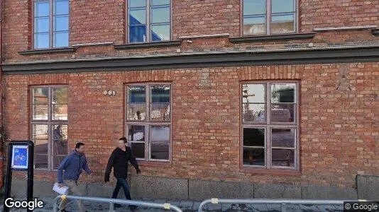 Büros zur Miete i Norrköping – Foto von Google Street View