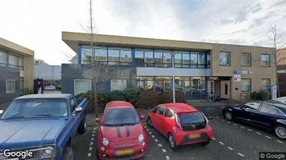 Office spaces for rent in Leiderdorp - Photo from Google Street View