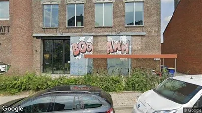 Coworking spaces te huur in Stad Gent - Foto uit Google Street View