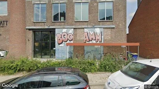 Coworking spaces te huur i Stad Gent - Foto uit Google Street View