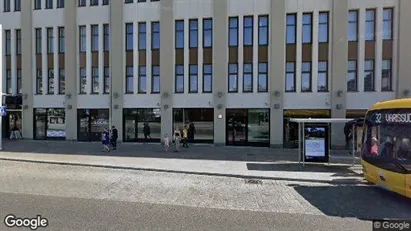 Office spaces for rent in Turku - Photo from Google Street View