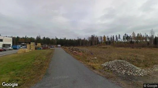 Producties te huur i Seinäjoki - Foto uit Google Street View
