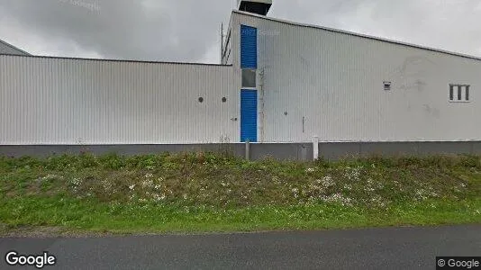 Gewerbeflächen zur Miete i Akaa – Foto von Google Street View