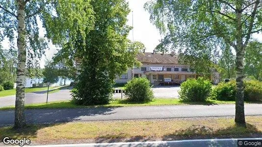 Commercial properties for rent i Alavus - Photo from Google Street View