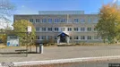 Kontor för uthyrning, Esbo, Nyland, Finnoonlaaksontie 2
