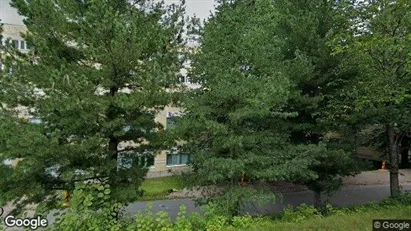 Office spaces for rent in Espoo - Photo from Google Street View