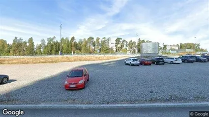 Kontorlokaler til leje i Espoo - Foto fra Google Street View