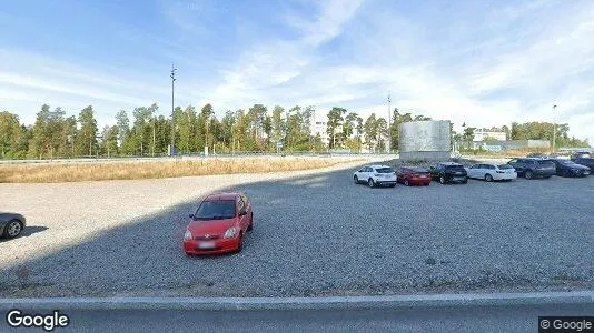 Kontorslokaler för uthyrning i Esbo – Foto från Google Street View