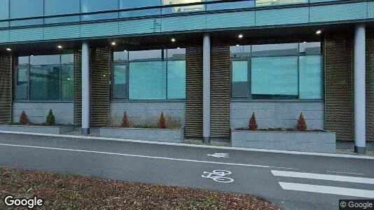 Office spaces for rent i Espoo - Photo from Google Street View