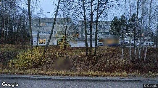 Büros zur Miete i Espoo – Foto von Google Street View