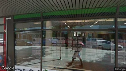 Lagerlokaler til leje i Salo - Foto fra Google Street View