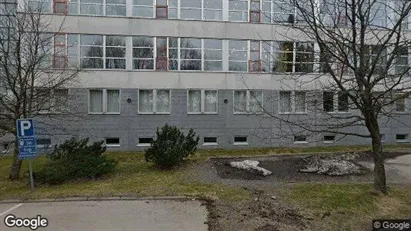 Office spaces for rent in Espoo - Photo from Google Street View