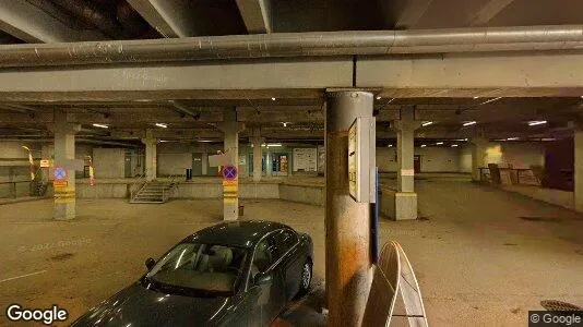 Office spaces for rent i Espoo - Photo from Google Street View