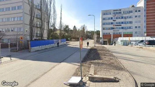 Kontorlokaler til leje i Espoo - Foto fra Google Street View