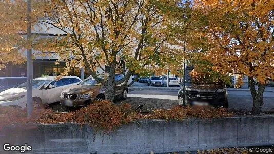 Office spaces for rent i Espoo - Photo from Google Street View