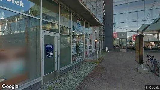 Commercial properties for rent i Espoo - Photo from Google Street View