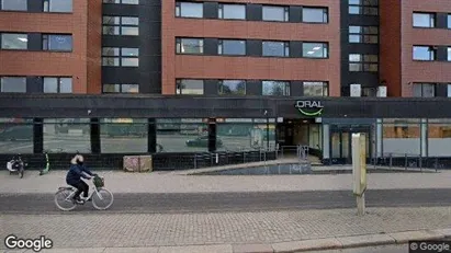 Office spaces for rent in Espoo - Photo from Google Street View