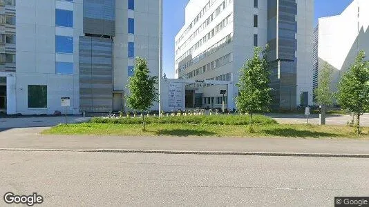 Büros zur Miete i Espoo – Foto von Google Street View