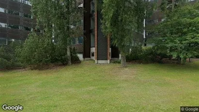 Office spaces for rent in Espoo - Photo from Google Street View