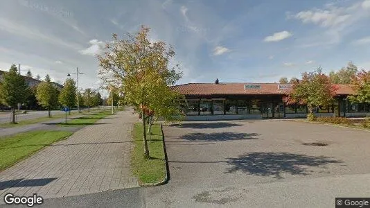 Bedrijfsruimtes te huur i Eura - Foto uit Google Street View
