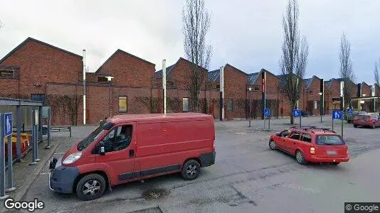 Gewerbeflächen zur Miete i Forssa – Foto von Google Street View