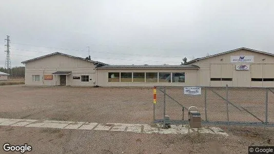 Warehouses for rent i Hamina - Photo from Google Street View