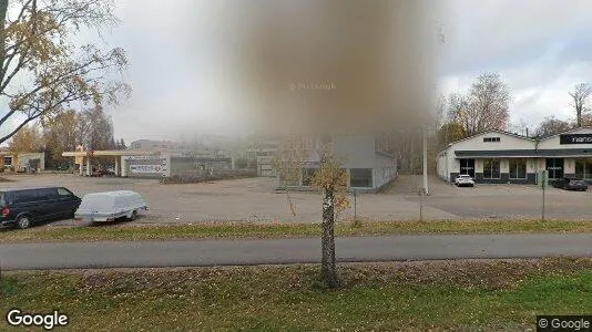 Bedrijfsruimtes te huur i Hamina - Foto uit Google Street View