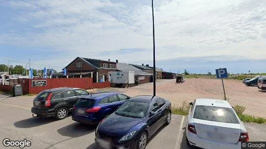 Bedrijfsruimtes te huur i Hanko - Foto uit Google Street View